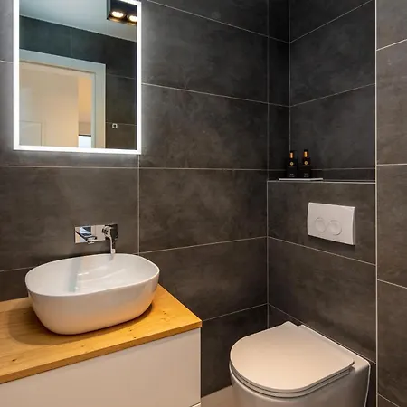 Vila Luxury Sky