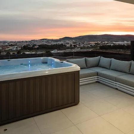 Luxury Sky Vila Vodice