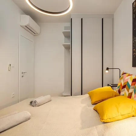 Luxury Sky Vodice
