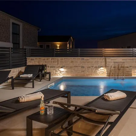 Vila Luxury Sky