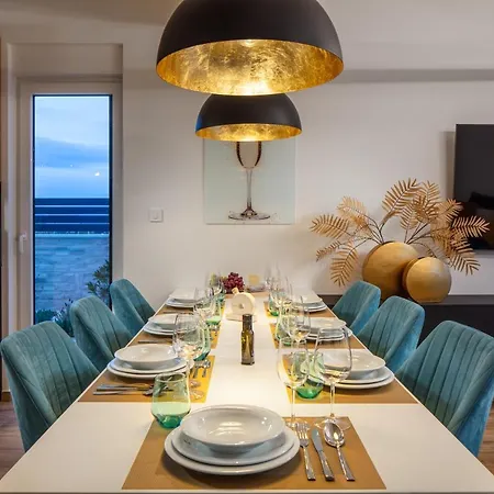 Vila Luxury Sky