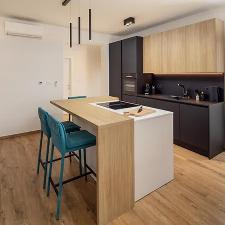 Vila Luxury Sky