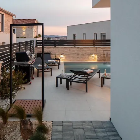 Luxury Sky