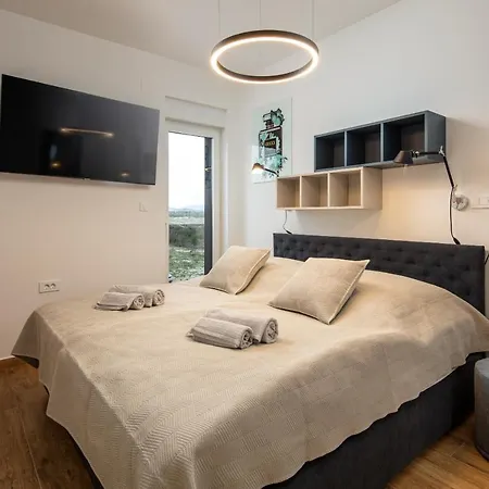 Luxury Sky Vodice