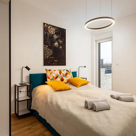 Vila Luxury Sky