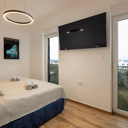 Vila Luxury Sky