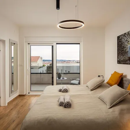 Luxury Sky Vodice