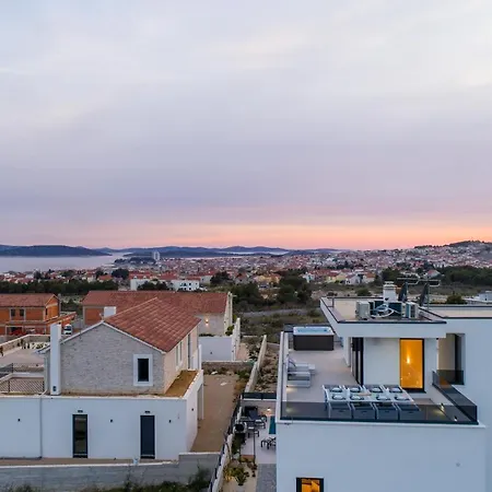 Luxury Sky * Vodice