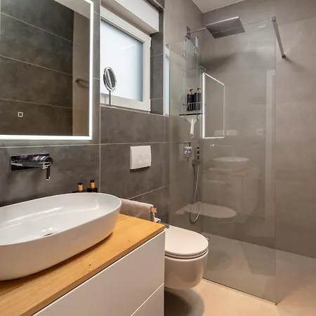 Vila Luxury Sky Vodice